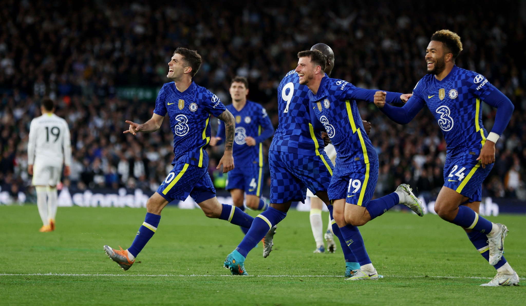 将被动局面 将被动局面