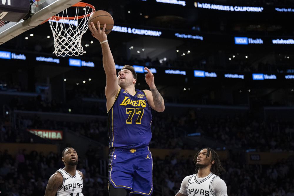 东尼奥的局 东尼奥的局