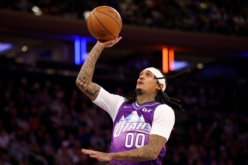 撼动的表现 撼动的表现